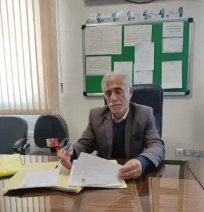بازرس اتحادیه مصنوعات چوبی و فلزی، تاسیسات مکانیکی و برقی