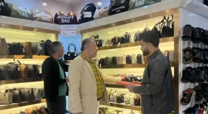 گشت مشترک بازرسی اصناف شهرستان برخوار