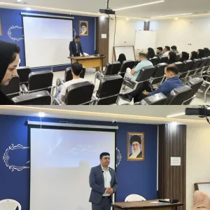برگزاری نخستین سمینار آموزشی «مالیات به زبان ساده» در اتاق اصناف شهرستان برخوار
