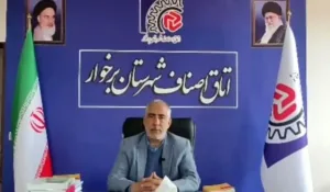 بازار سیمان و میلگرد در بحران