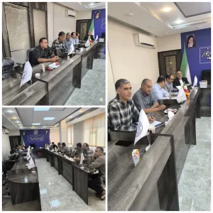 نرخ تعدادی از محصولات پرمصرف لبنی در شهرستان برخوار تعیین شد