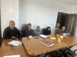 تأکید کمیسیون بازرسی اتاق اصناف بر افزایش نظارت اتحادیه‌ها